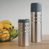 Mosa Flasks on Table